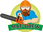 MAT-DREW logo